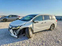 5FNRL6H7XKB079023 2019 HONDA ODYSSEY