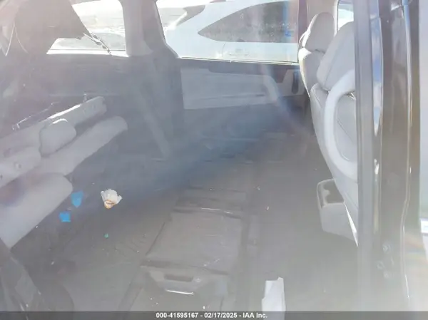 5FNRL6H7XKB079846 2019 HONDA ODYSSEY - Image 8
