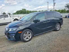 5FNRL6H7XKB080530 2019 HONDA ODYSSEY