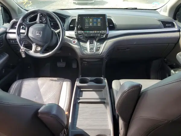 5FNRL6H7XKB080530 2019 HONDA ODYSSEY - Image 8