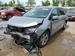 5FNRL6H7XKB083489 2019 HONDA ODYSSEY
