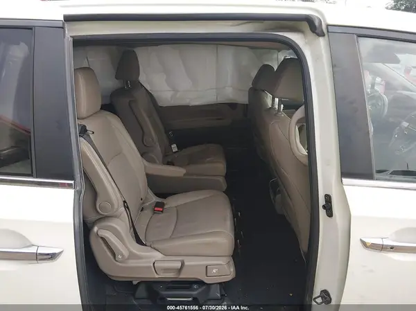 5FNRL6H7XKB084741 2019 HONDA ODYSSEY - Image 8