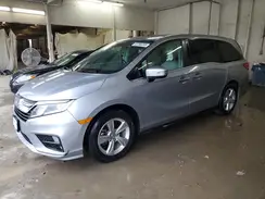 5FNRL6H7XKB087932 2019 HONDA ODYSSEY