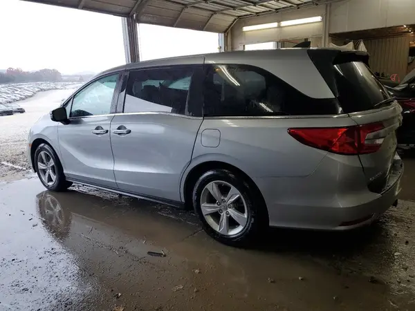 5FNRL6H7XKB087932 2019 HONDA ODYSSEY - Image 2