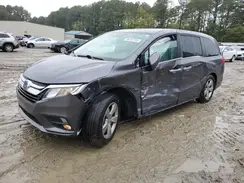 5FNRL6H7XKB088787 2019 HONDA ODYSSEY