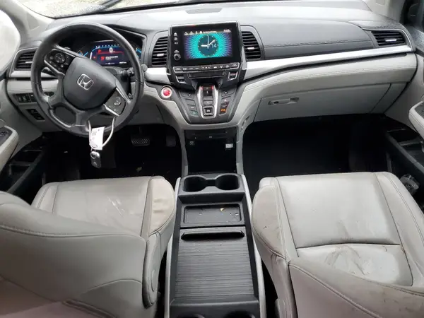 5FNRL6H7XKB088787 2019 HONDA ODYSSEY - Image 8