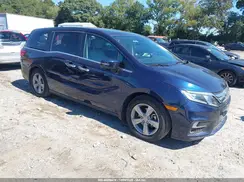 5FNRL6H7XKB088806 2019 HONDA ODYSSEY