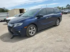 5FNRL6H7XKB088837 2019 HONDA ODYSSEY