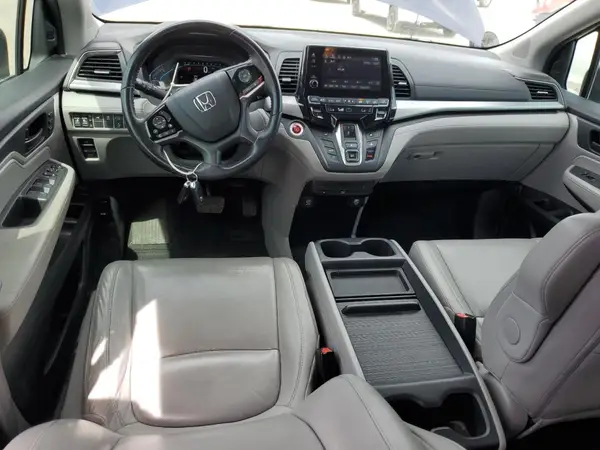 5FNRL6H7XKB088837 2019 HONDA ODYSSEY - Image 8