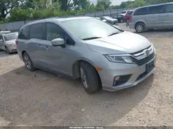 5FNRL6H7XKB091432 2019 HONDA ODYSSEY