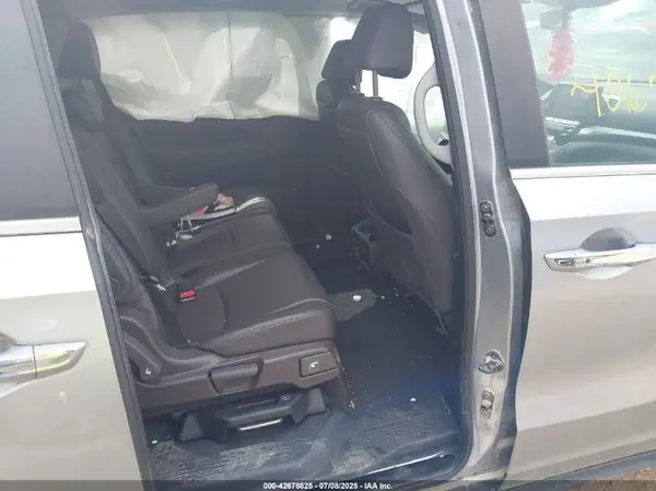 5FNRL6H7XKB091432 2019 HONDA ODYSSEY - Image 8