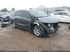 5FNRL6H7XKB092662 2019 HONDA ODYSSEY