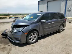 5FNRL6H7XKB093214 2019 HONDA ODYSSEY