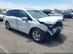 5FNRL6H7XKB094945 2019 HONDA ODYSSEY