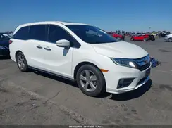 5FNRL6H7XKB096727 2019 HONDA ODYSSEY
