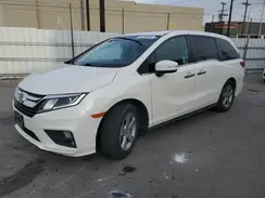 5FNRL6H7XKB096744 2019 HONDA ODYSSEY