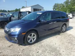 5FNRL6H7XKB096923 2019 HONDA ODYSSEY