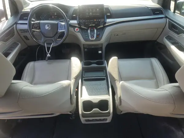 5FNRL6H7XKB096923 2019 HONDA ODYSSEY - Image 8