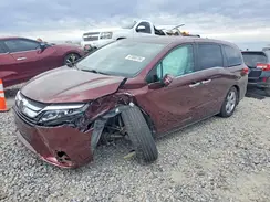 5FNRL6H7XKB097263 2019 HONDA ODYSSEY