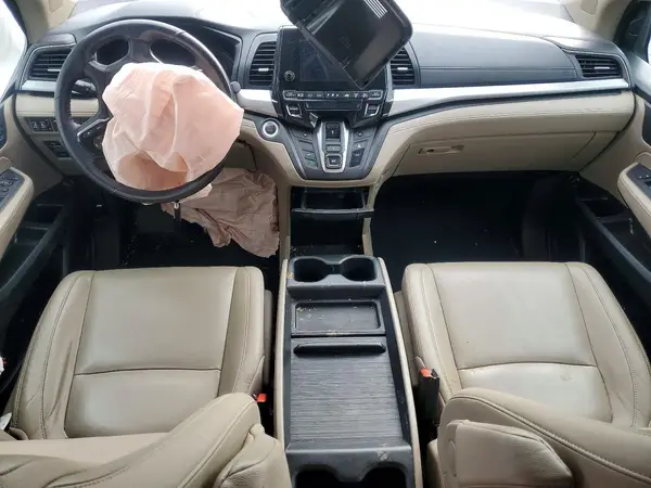 5FNRL6H7XKB097263 2019 HONDA ODYSSEY - Image 8