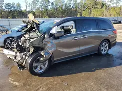 5FNRL6H7XKB099322 2019 HONDA ODYSSEY