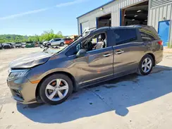 5FNRL6H7XKB099353 2019 HONDA ODYSSEY