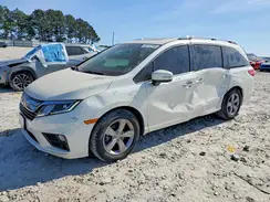 5FNRL6H7XKB099515 2019 HONDA ODYSSEY