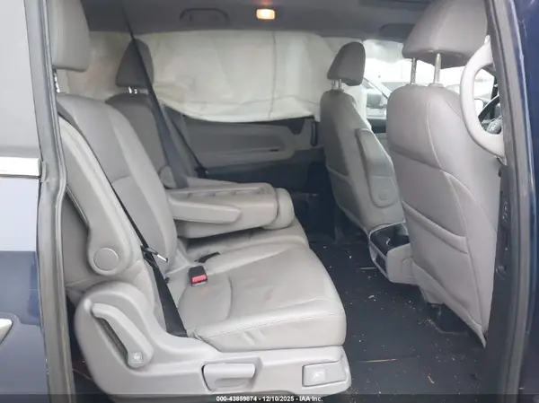 5FNRL6H7XKB101635 2019 HONDA ODYSSEY - Image 8