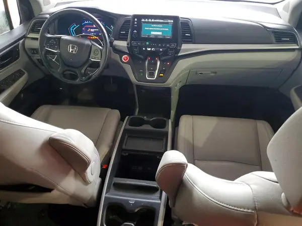 5FNRL6H7XKB105460 2019 HONDA ODYSSEY - Image 8