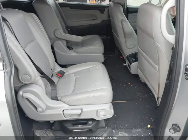 5FNRL6H7XKB107290 2019 HONDA ODYSSEY - Image 8