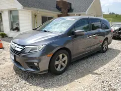 5FNRL6H7XKB107869 2019 HONDA ODYSSEY