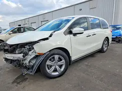 5FNRL6H7XKB111694 2019 HONDA ODYSSEY