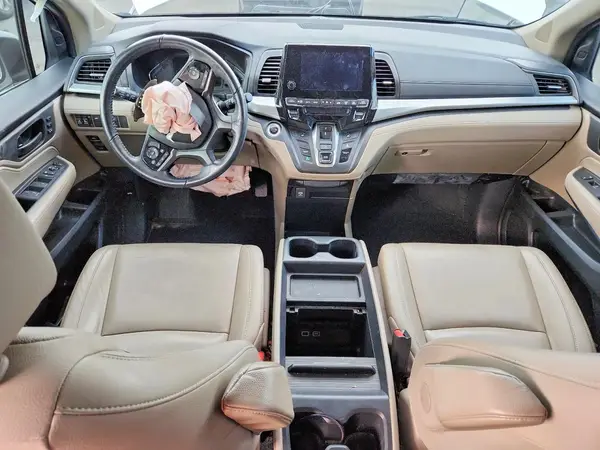 5FNRL6H7XKB111694 2019 HONDA ODYSSEY - Image 8
