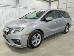 5FNRL6H7XKB113204 2019 HONDA ODYSSEY