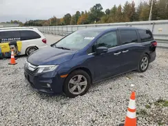 5FNRL6H7XKB113560 2019 HONDA ODYSSEY