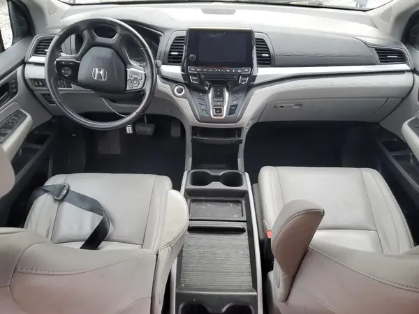 5FNRL6H7XKB113560 2019 HONDA ODYSSEY - Image 8