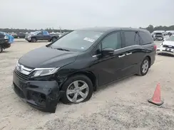 5FNRL6H7XKB114367 2019 HONDA ODYSSEY