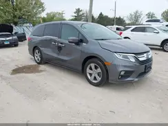 5FNRL6H7XKB115938 2019 HONDA ODYSSEY