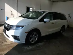 5FNRL6H7XKB117303 2019 HONDA ODYSSEY