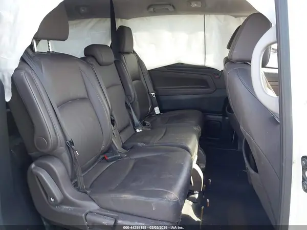 5FNRL6H7XKB119004 2019 HONDA ODYSSEY - Image 8