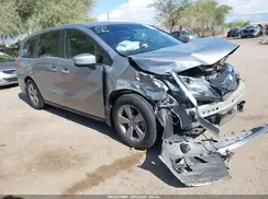 5FNRL6H7XKB120072 2019 HONDA ODYSSEY