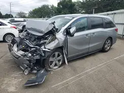 5FNRL6H7XKB121013 2019 HONDA ODYSSEY