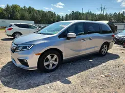 5FNRL6H7XKB121142 2019 HONDA ODYSSEY