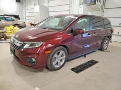 5FNRL6H7XKB121920 2019 HONDA ODYSSEY