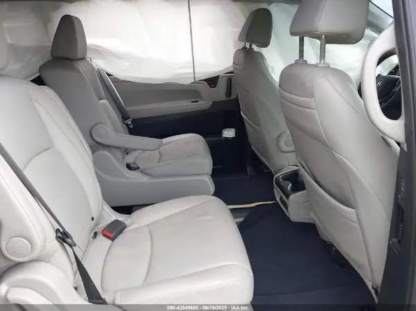 5FNRL6H7XKB122324 2019 HONDA ODYSSEY - Image 8