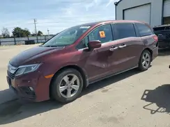 5FNRL6H7XKB123151 2019 HONDA ODYSSEY