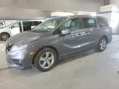5FNRL6H7XKB123313 2019 HONDA ODYSSEY