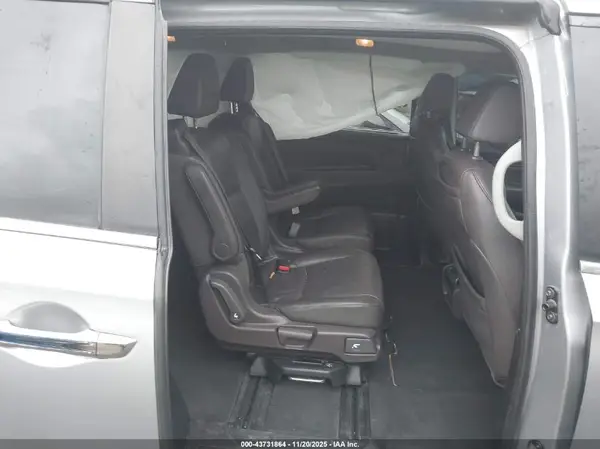 5FNRL6H7XKB123554 2019 HONDA ODYSSEY - Image 8