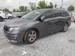 5FNRL6H7XKB124249 2019 HONDA ODYSSEY