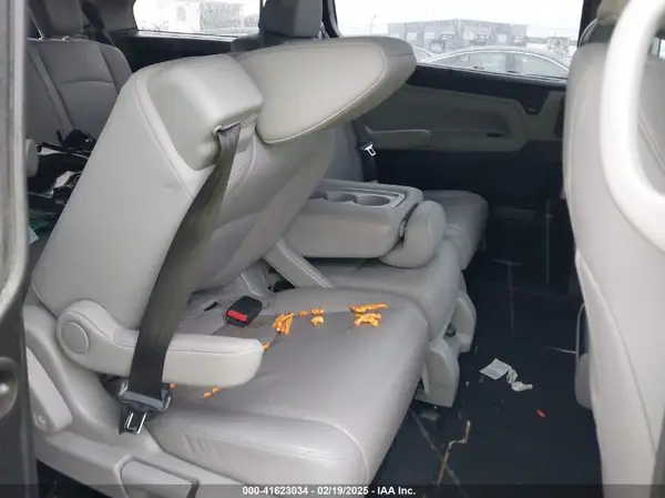 5FNRL6H7XKB124249 2019 HONDA ODYSSEY - Image 8
